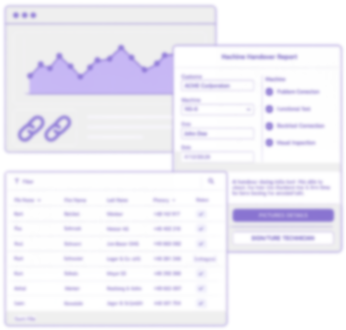 Heisenware App-Builder