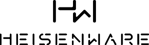 Heisenware GmbH logo