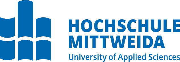 University of Applied Sciences Mittweida logo
