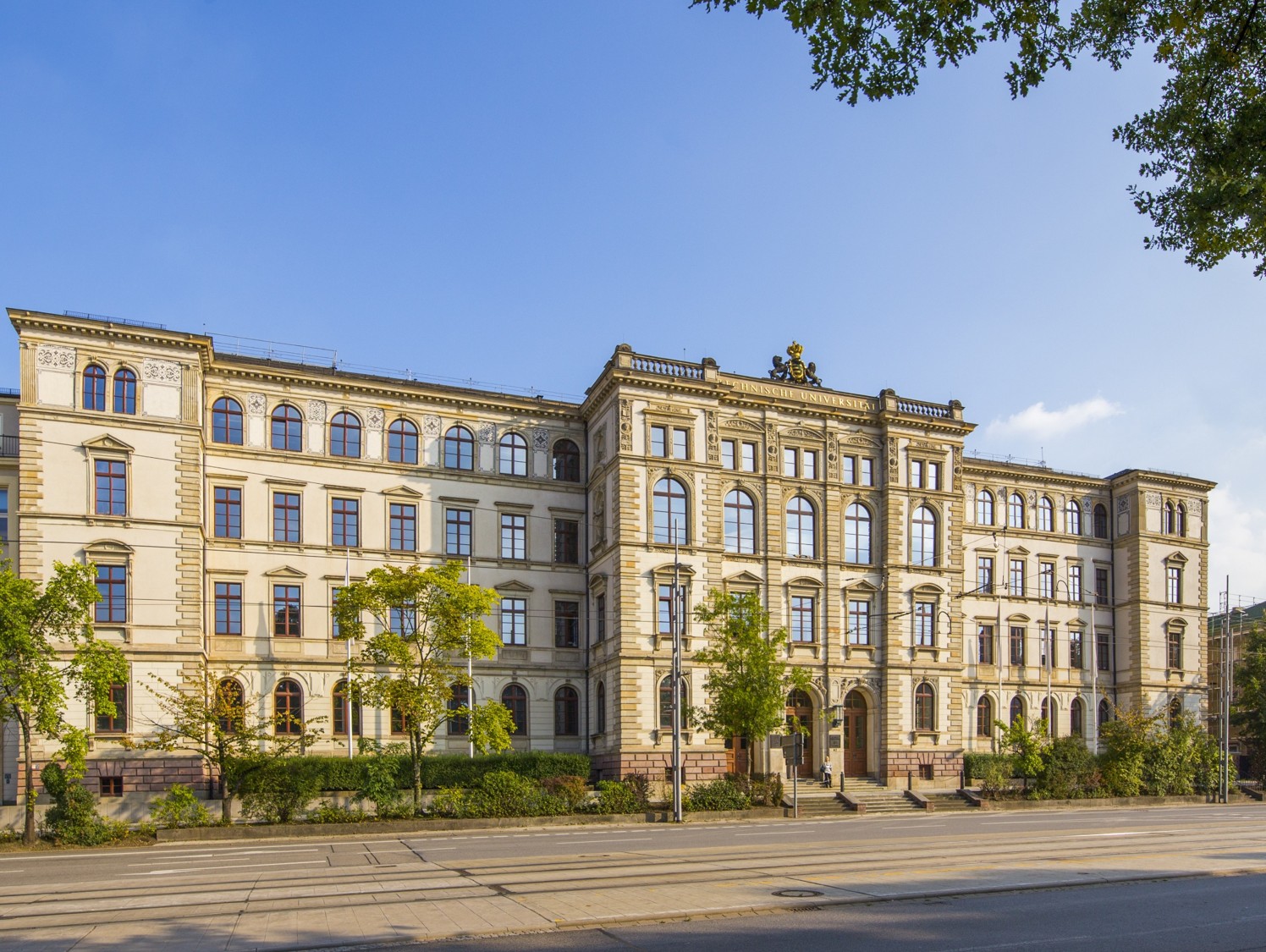 University of Technology Chemnitz